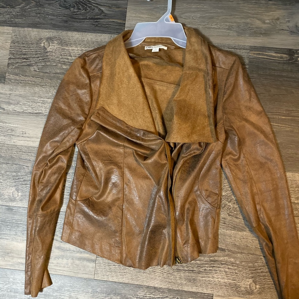 Cato jacket